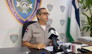 Policía identifica matador de esposos en Guaricanos y le pide que se entregue