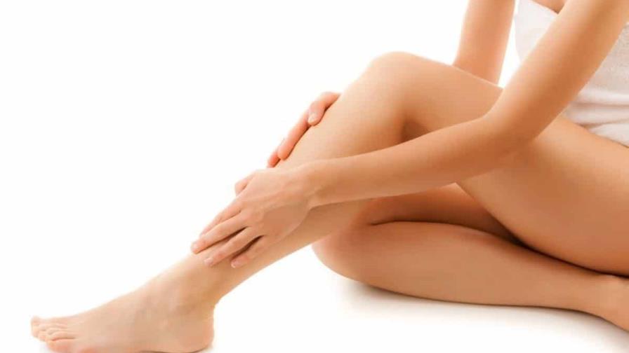Cómo aliviar las piernas cansadas
