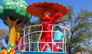 Plaza Sésamo se disculpa por incidente con niñas negras en parque de Filadelfia