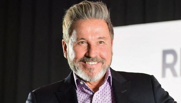 Ricardo Montaner preocupa a sus fans - Diario Libre