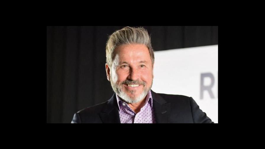 Ricardo Montaner preocupa a sus fans