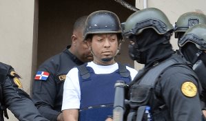 Rochy RD solicita cambio de prisi&oacute;n preventiva por otra coerci&oacute;n menos grave