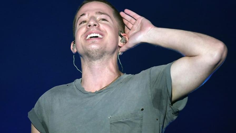 Charlie Puth comparte su próximo proyecto