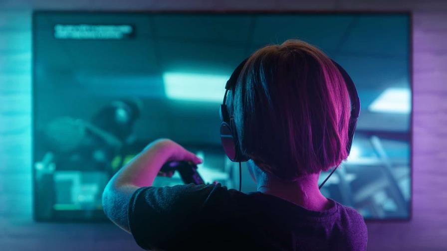 Videojuegos: un transtorno mental Videojuegos: un transtorno mental