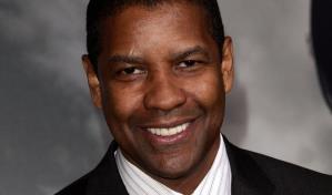 Denzel Washington no pudo recibir la Medalla Presidencial de la Libertad