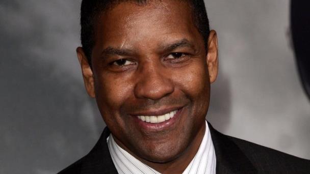 Denzel Washington no pudo recibir la Medalla Presidencial de la Libertad