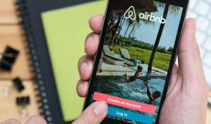 El 23.4 % del turismo en Puerto Rico en 2021 fue a través de Airbnb