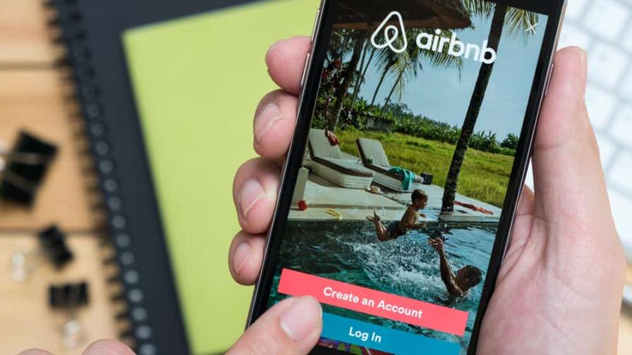 El 23.4 % del turismo en Puerto Rico en 2021 fue a través de Airbnb