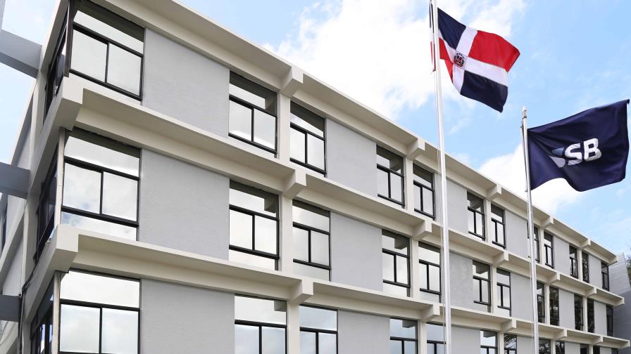 Banca de RD con perfil de riesgo financiero más bajo de Centroamérica, dice Superintendencia