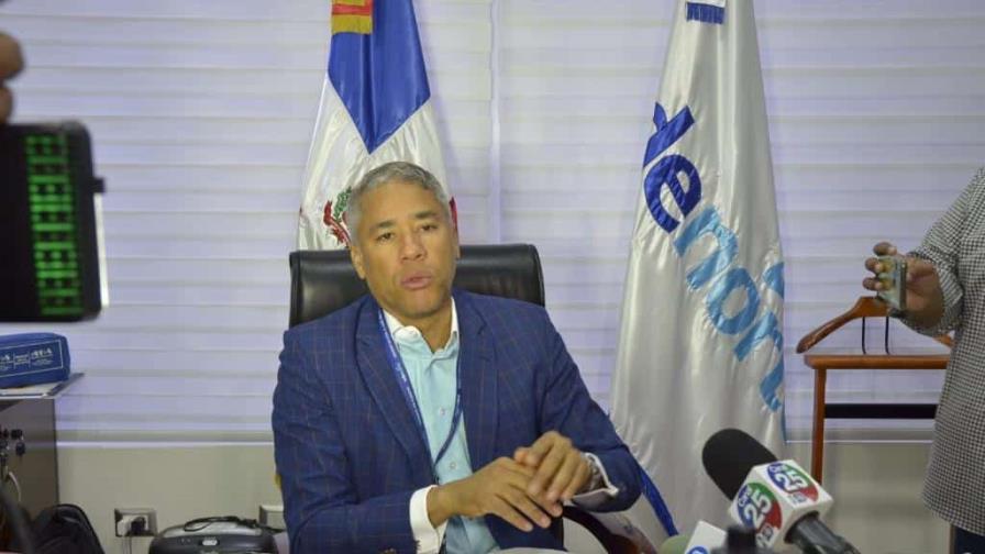 Edenorte rehúsa hablar sobre suspensión de licitación