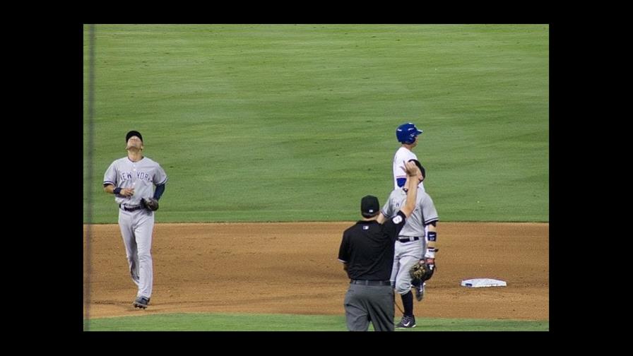 Reglas de béisbol: Lenguaje de los outs; el infield-fly