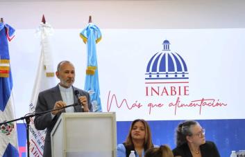 Implementan metodología para mejorar la alimentación escolar