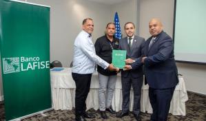 Banco LAFISE ofrece soluciones sin fronteras a veteranos de Estados Unidos