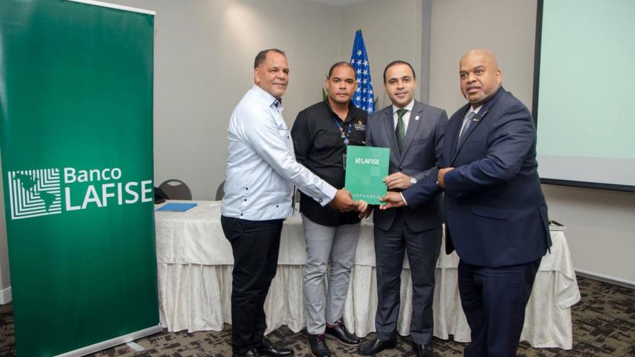 Banco LAFISE ofrece soluciones sin fronteras a veteranos de Estados Unidos