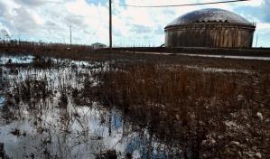 M&aacute;s de 30,000 galones de combustible se derraman en aguas de Bahamas