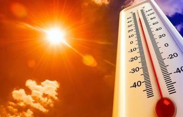 Raz&oacute;n por la cual hace demasiado calor para dormir - Diario Libre