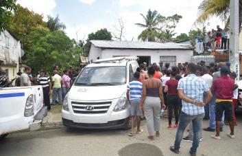 Otro hombre mata mujer y también se suicida