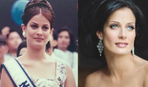 Dayanara Torres cumple 30 años de coronarse como Miss Puerto Rico, y así lo celebró junto a Raúl de Molina