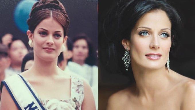 Dayanara Torres cumple 30 años de coronarse como Miss Puerto Rico, y así lo celebró junto a Raúl de Molina
