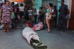 Operativo policial deja al menos cinco muertos en favela de Río de Janeiro
