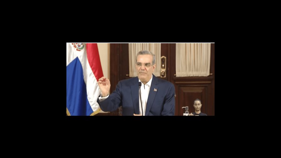 Abinader participará en lanzamiento de la campaña “Turismo en cada rincón”