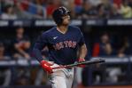 Devers sobre propuesta de Boston: Sé cuál es mi valor, no me comparen Devers sobre propuesta de Boston: Sé cuál es mi valor, no me comparen