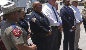 El supervisor escolar de Uvalde recomienda el despido del jefe de Policía