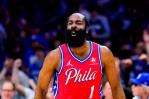 Harden acepta nuevo contrato con 76ers