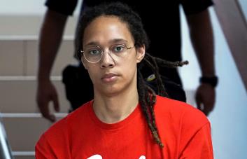 EEUU debe respetar leyes rusas en caso de la basquetbolista Brittney Griner