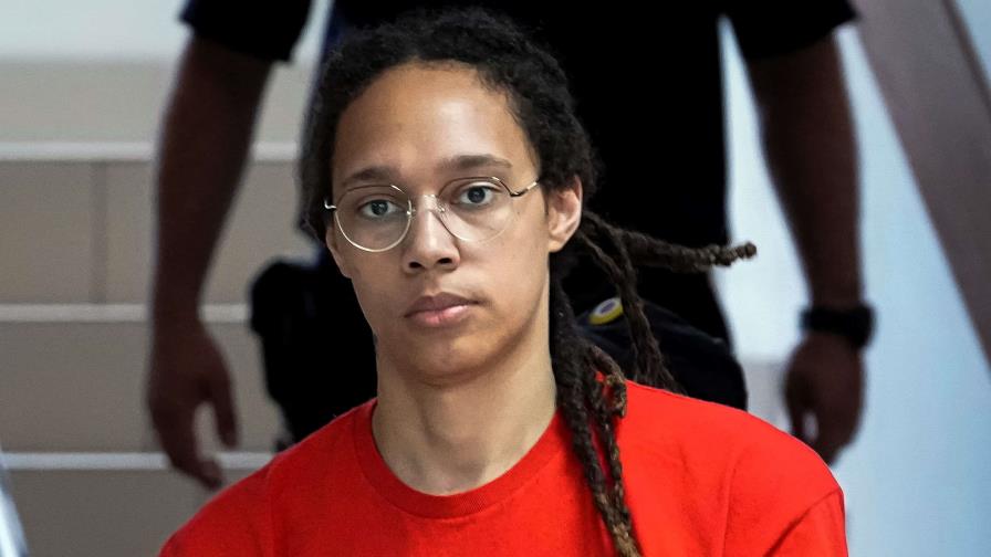 EEUU debe respetar leyes rusas en caso de la basquetbolista Brittney Griner