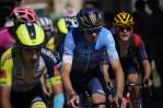 Froome da positivo en COVID-19 y abandona el Tour de Francia Froome da positivo en COVID-19 y abandona el Tour de Francia