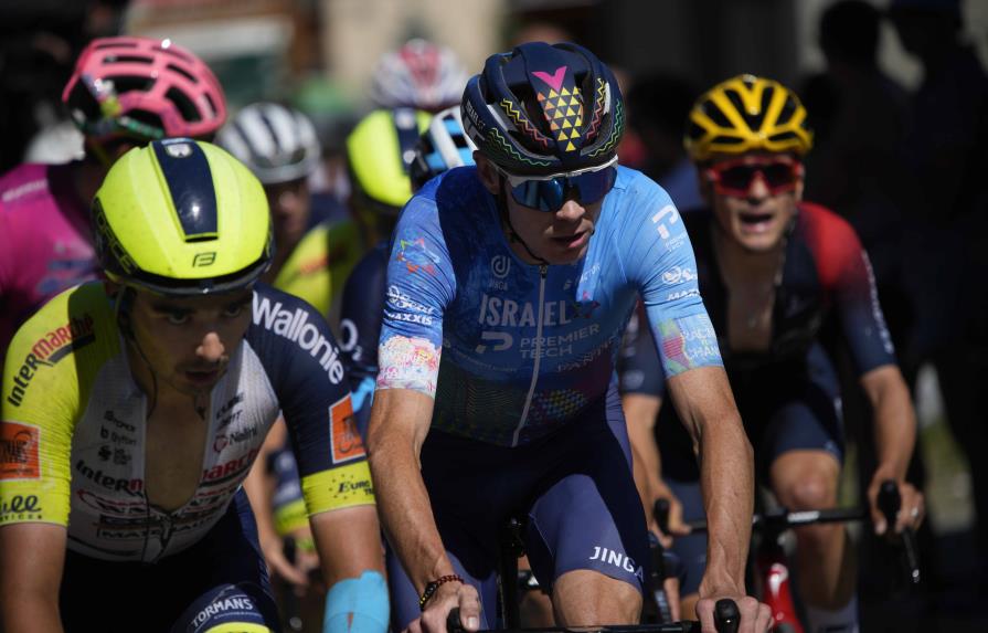Froome da positivo en COVID-19 y abandona el Tour de Francia