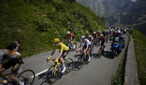 Vingegaard se impone en Hautacam y sentencia el Tour