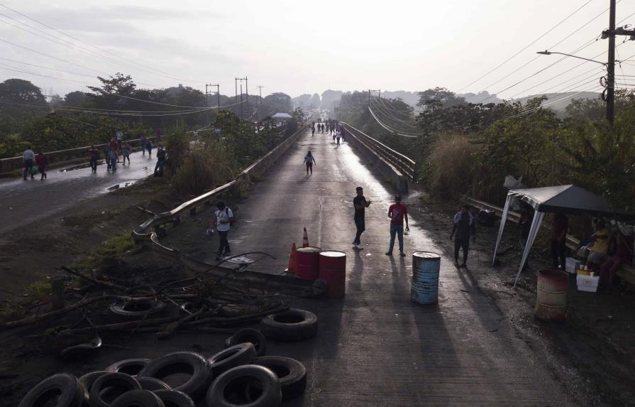 Sindicatos concilian reclamos a presentar a gobierno en Panamá
