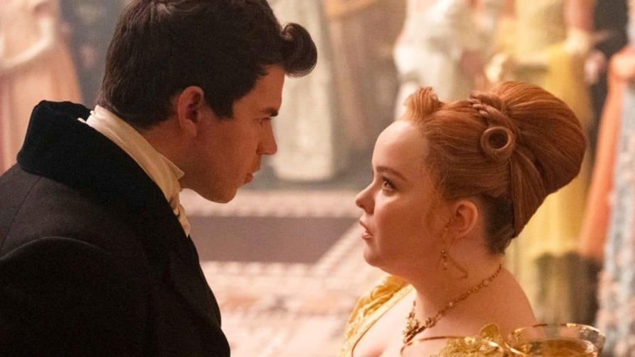 Comienza el rodaje de la tercera temporada de “Bridgerton”