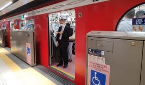Un transporte más accesible, el principal legado de los Paralímpicos de Tokio