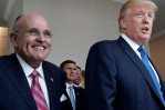 Un juez ordena a Giuliani testificar en una investigación penal contra Trump