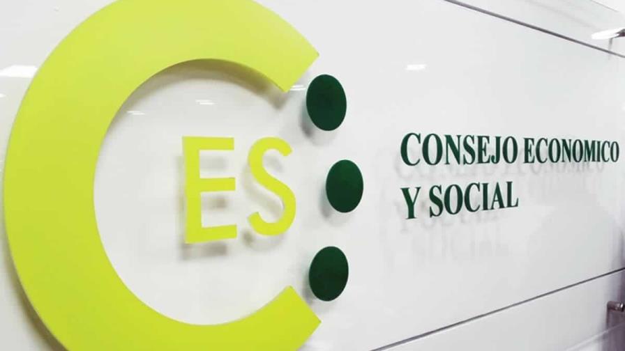 Comisión del Consejo Económico y Social revisará Pacto Eléctrico el próximo lunes