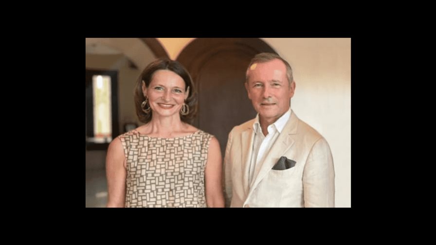 Embajada de Francia ofrece cóctel en honor al chocolate dominicano Embajada de Francia ofrece cóctel en honor al chocolate dominicano