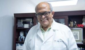 Dr. José Silié Ruiz: Solo un 20% de las enfermedades generales tiene relación directa con el cerebro"