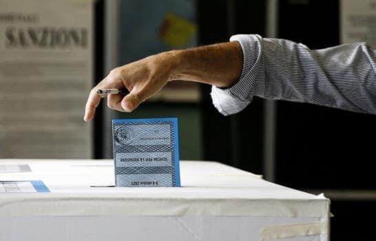Italia celebrará el 25 de septiembre elecciones generales anticipadas