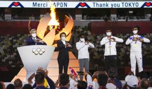 A un a&ntilde;o de Juegos de Tokio se mantiene un legado complicado