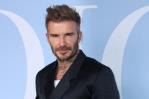 ¿Se puso bótox? Así luce David Beckham ahora