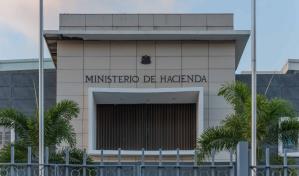 Gobierno Central con resultados financieros mixtos en primer semestre de 2022