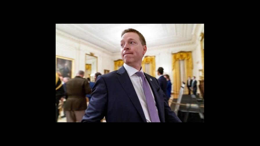 Altos funcionarios revelarán qué hizo Trump el día del asalto al Capitolio