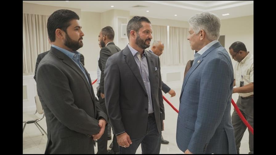 Entidades públicas y privadas avanzan en la transformación digital en RD Entidades públicas y privadas avanzan en la transformación digital en RD