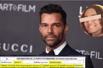 La contundente reacción de Ricky Martin tras decisión de tribunal de archivar caso en su contra