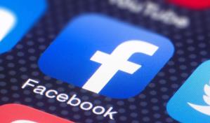 Facebook cierra cuentas de medios afganos controlados por talibanes