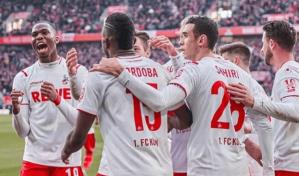 Club alem&aacute;n pide a UEFA vetar a equipos bielorrusos