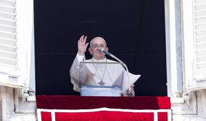 El papa pide a los países más ricos tomar medidas más ambiciosas por el clima